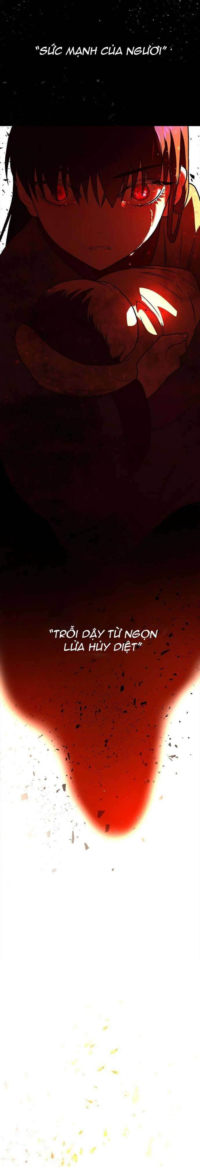 Vương Tử Huyền Bí Chapter 5 - Trang 4