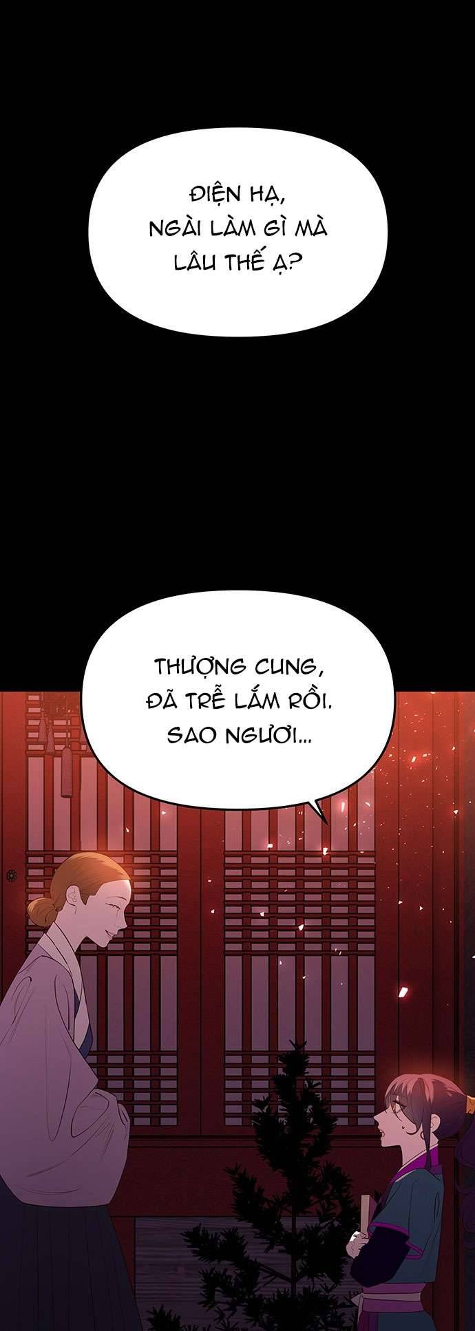 Vương Tử Huyền Bí Chapter 51 - Trang 4