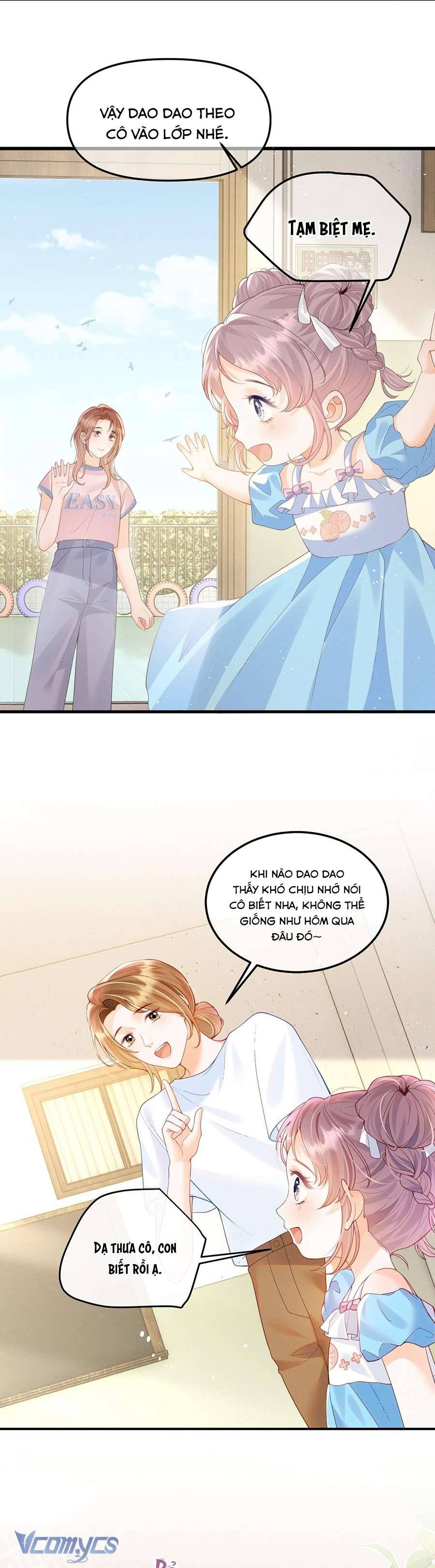 Nhiệt Độ Cơ Thể Của Ác Ma Chap 1 - Trang 2