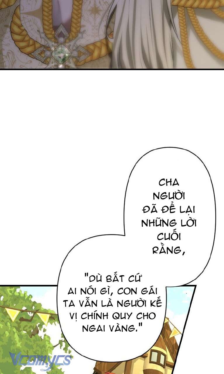 Sau Này Họ Sẽ Sinh Ra Tôi Chapter 1 - Trang 4