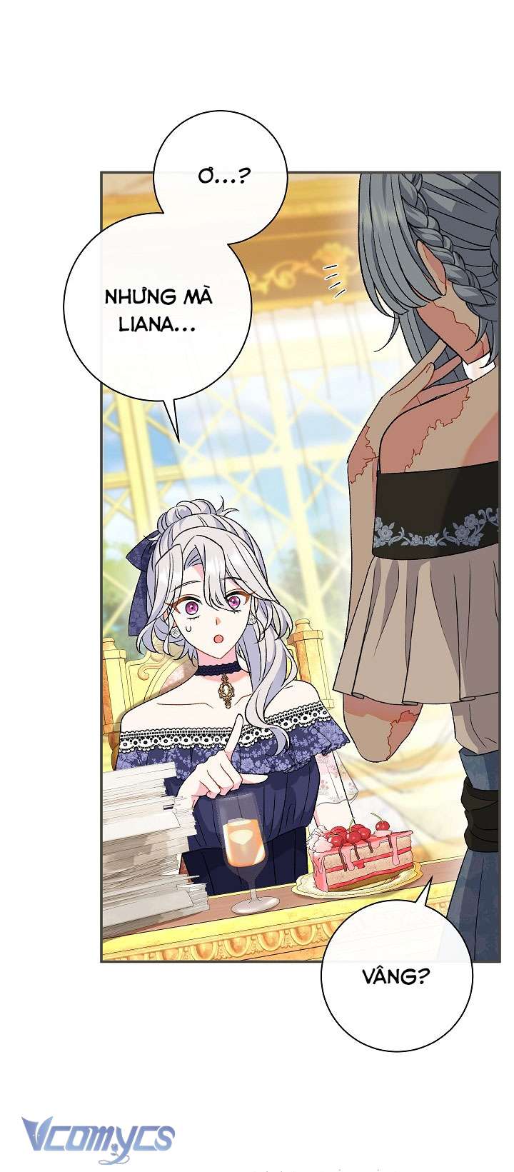 Người Xem Mắt Của Ác Nữ Quá Hoàn Hảo Chapter 27 - Next Chapter 28