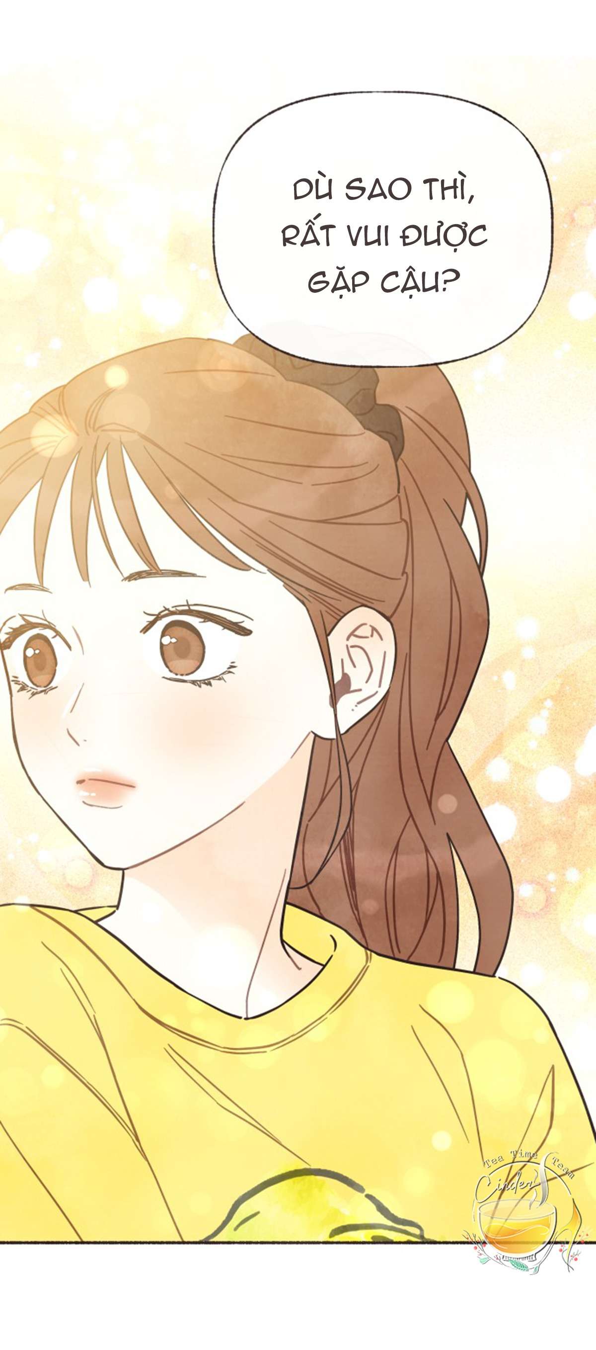 Cảm Xúc Chuyển Giao Chapter 7 - Next Chapter 8