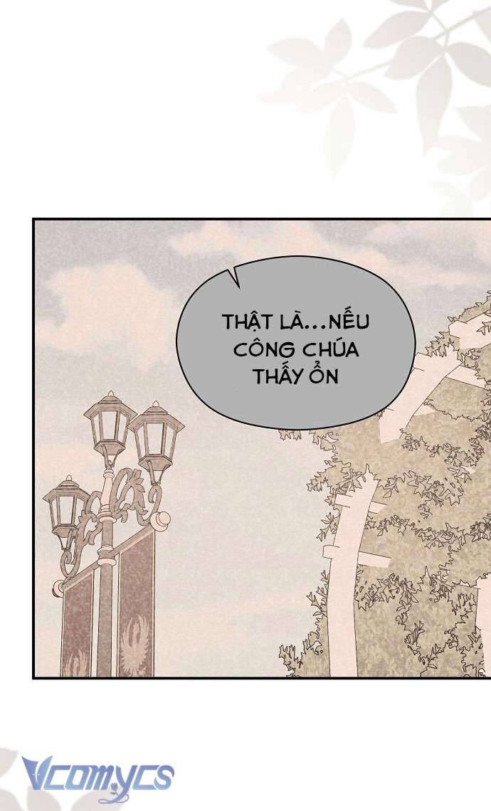 Tôi không cố tình quyến rũ nam chính Chap 55 - Trang 2