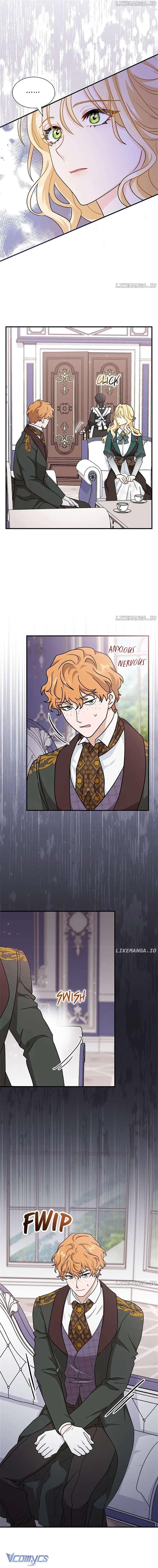 Cô Gái Sẽ Trở Thành Chủ Gia Đình Chapter 53 - Next Chapter 55