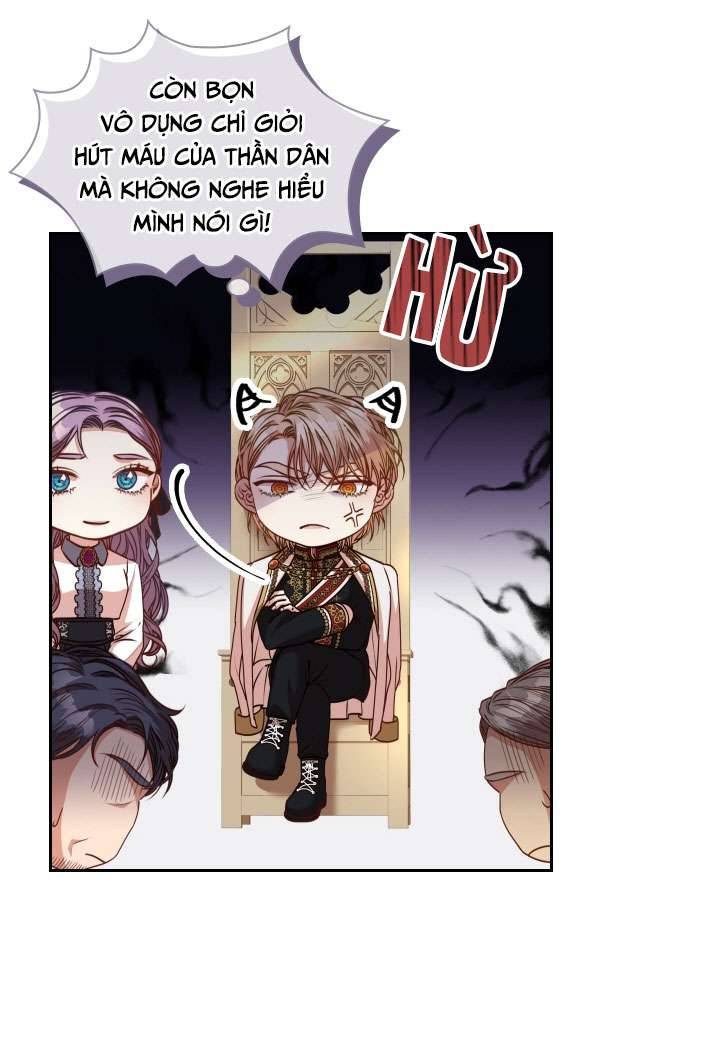 Thư Ký Của Bạo Chúa Chapter 38 - Trang 4