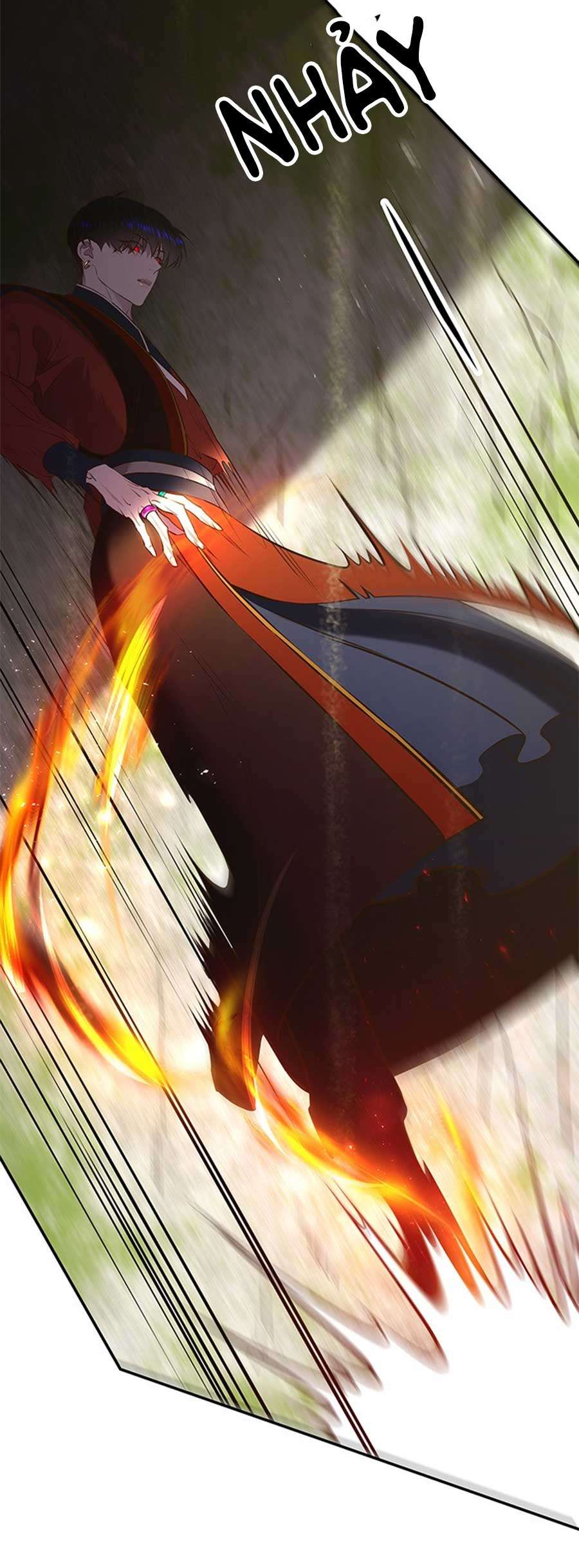 Vương Tử Huyền Bí Chapter 19 - Trang 4