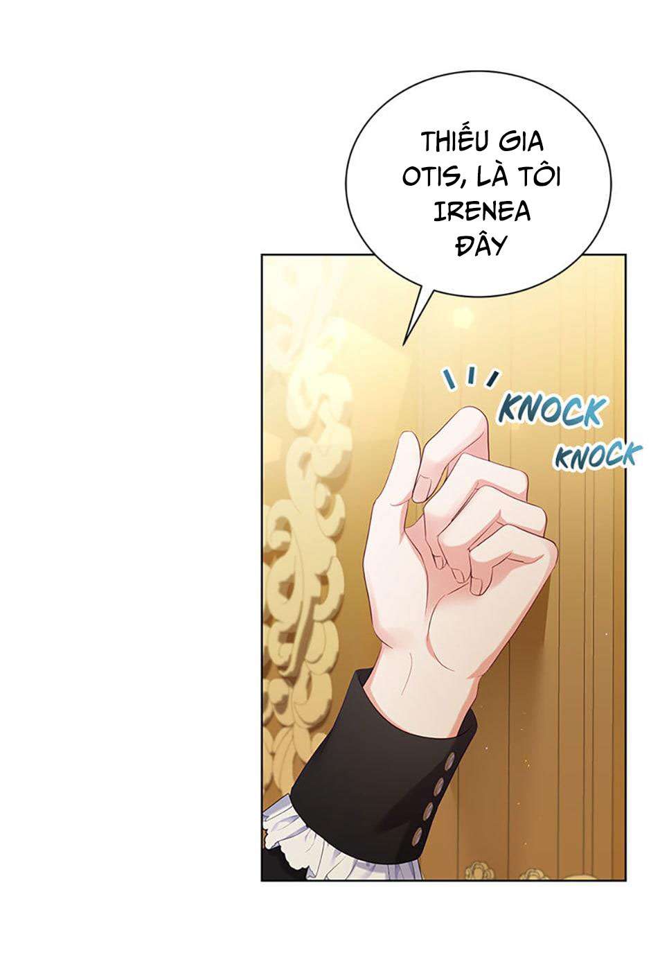 Hầu Gái Trong Trò Chơi Harem Ngược Muốn Nghỉ Việc Chap 5 - Trang 3