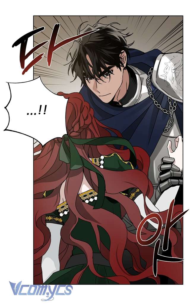 Dưới Bóng Cây Sồi Chap 2 - Trang 4
