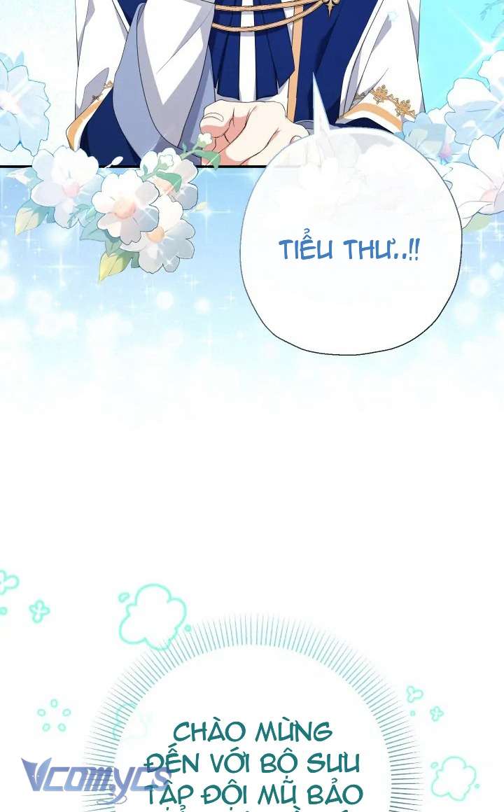 Tiểu Thư Tích Tiền Đi Bụi Chapter 63 - Trang 4