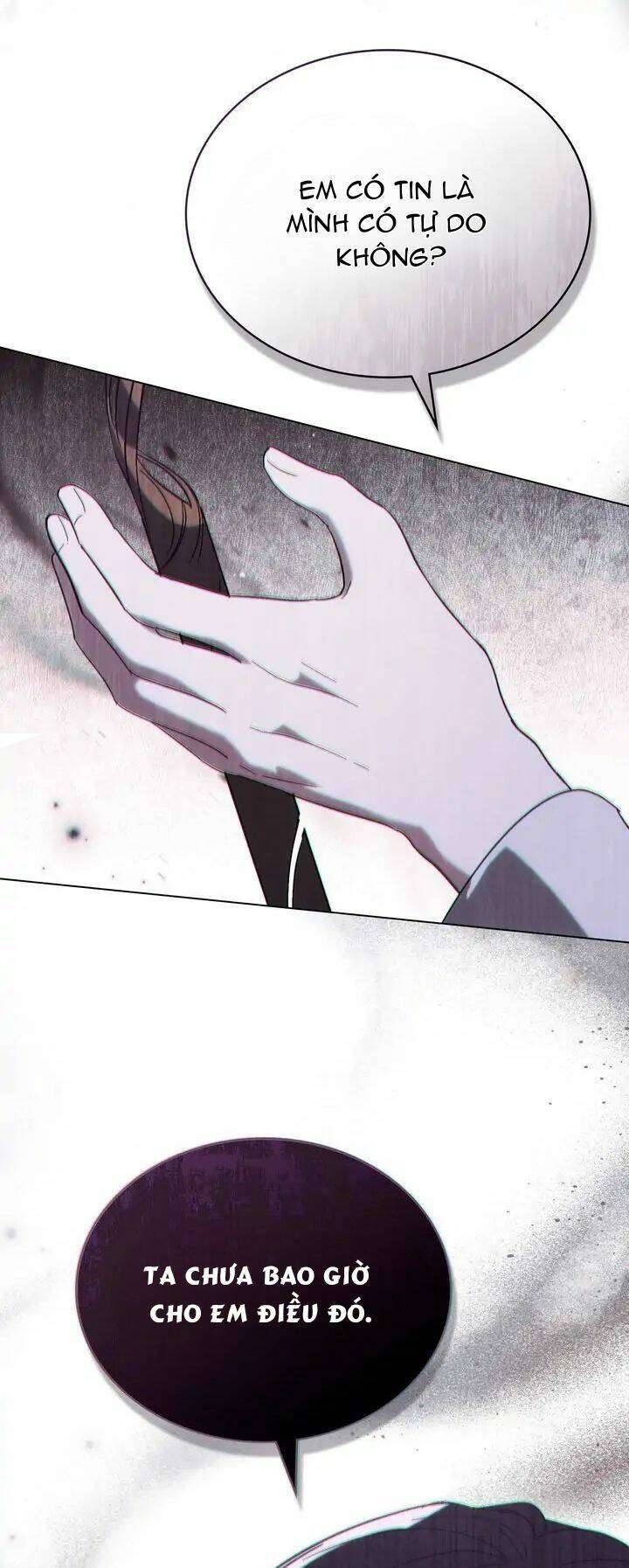 Khi Số Phận Tìm Đến Hai Ta Chapter 13 - Trang 4