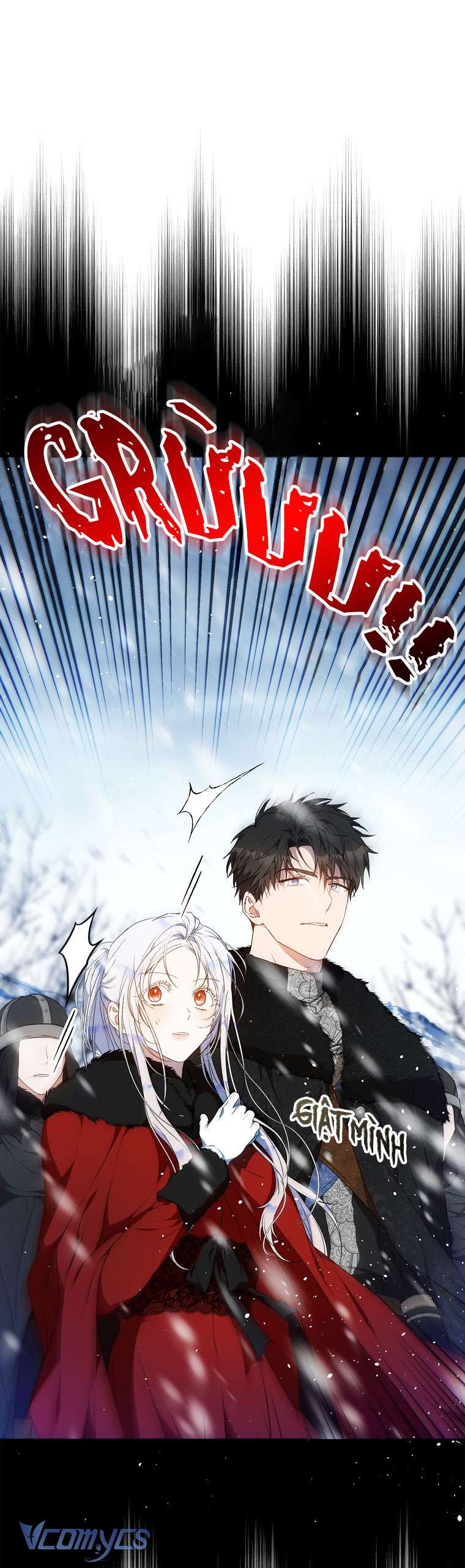 Tôi Trở Thành Vợ Của Nam Chính Chap 76 - Next Chap 77