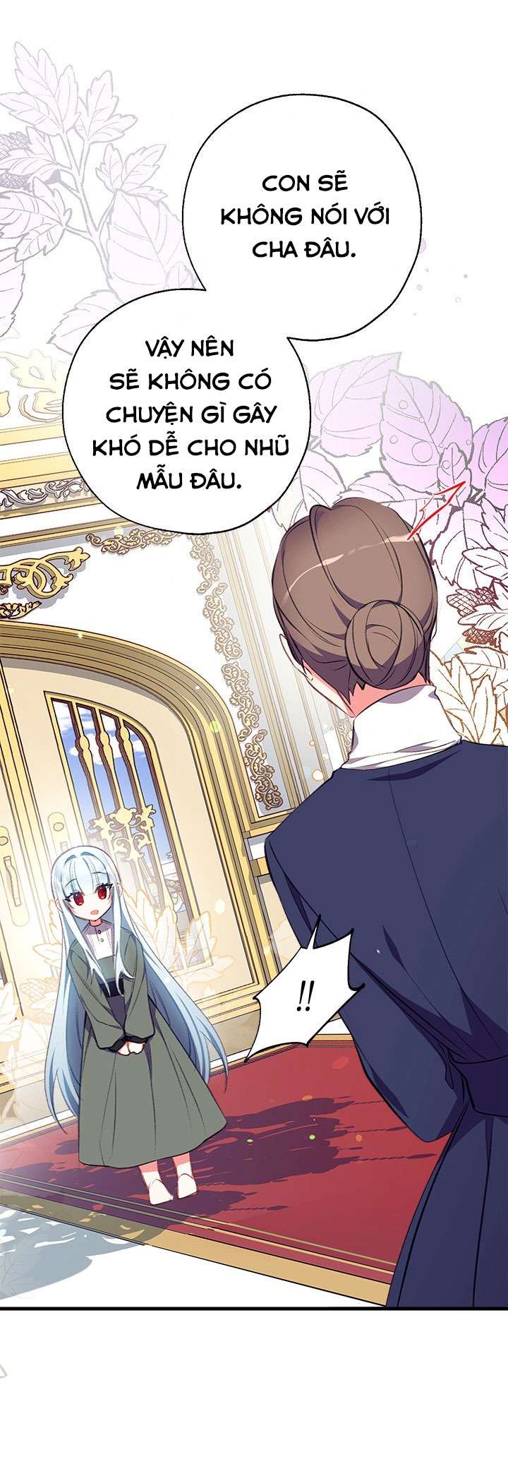 Chúng Ta Có Thể Trở Thành Một Gia Đình Được Không? Chap 5 - Next Chap 6