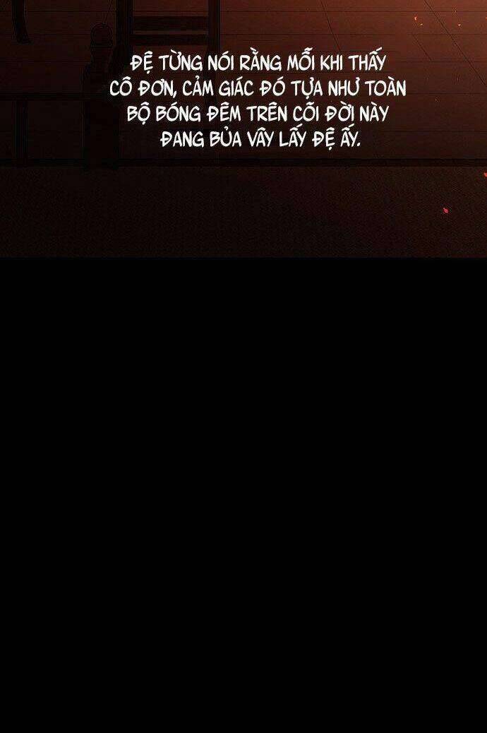 Vương Tử Huyền Bí Chapter 71 - Trang 4