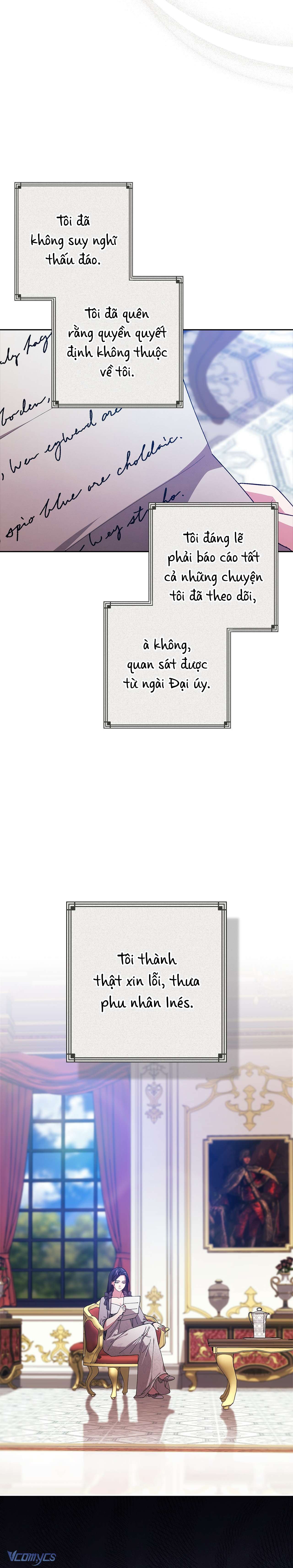 Hôn Nhân Này Rồi Sẽ Đổ Vỡ Chapter 93 - Next Chapter 94