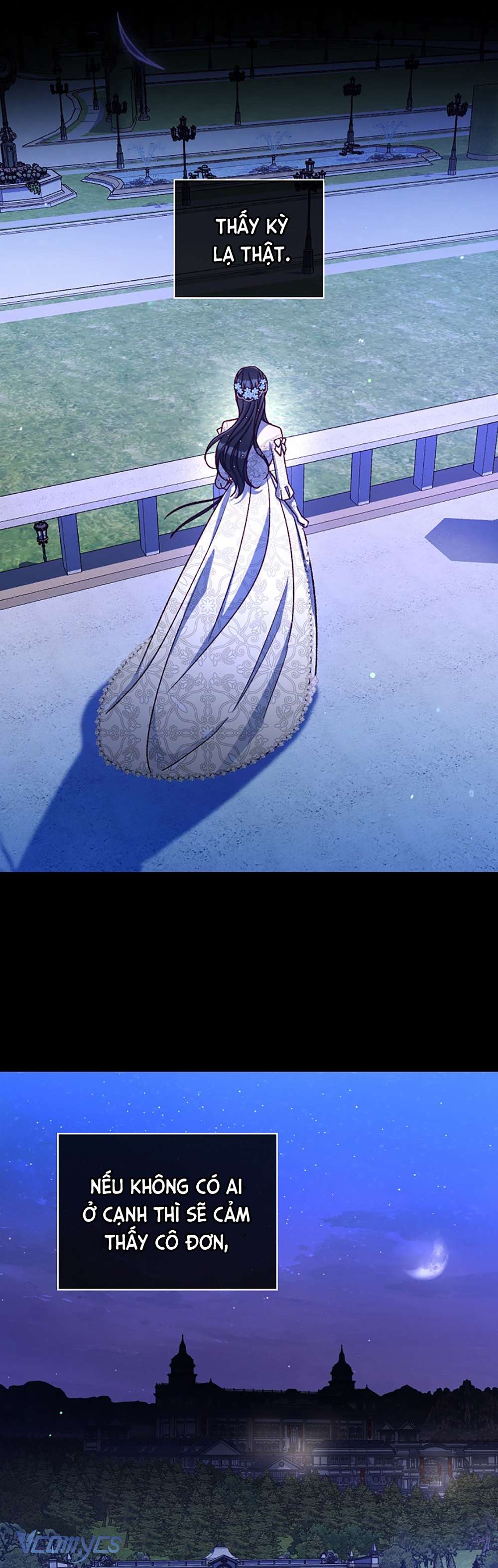 Sống Sót Dưới Thân Phận Hầu Nữ Chap 99 - Trang 2