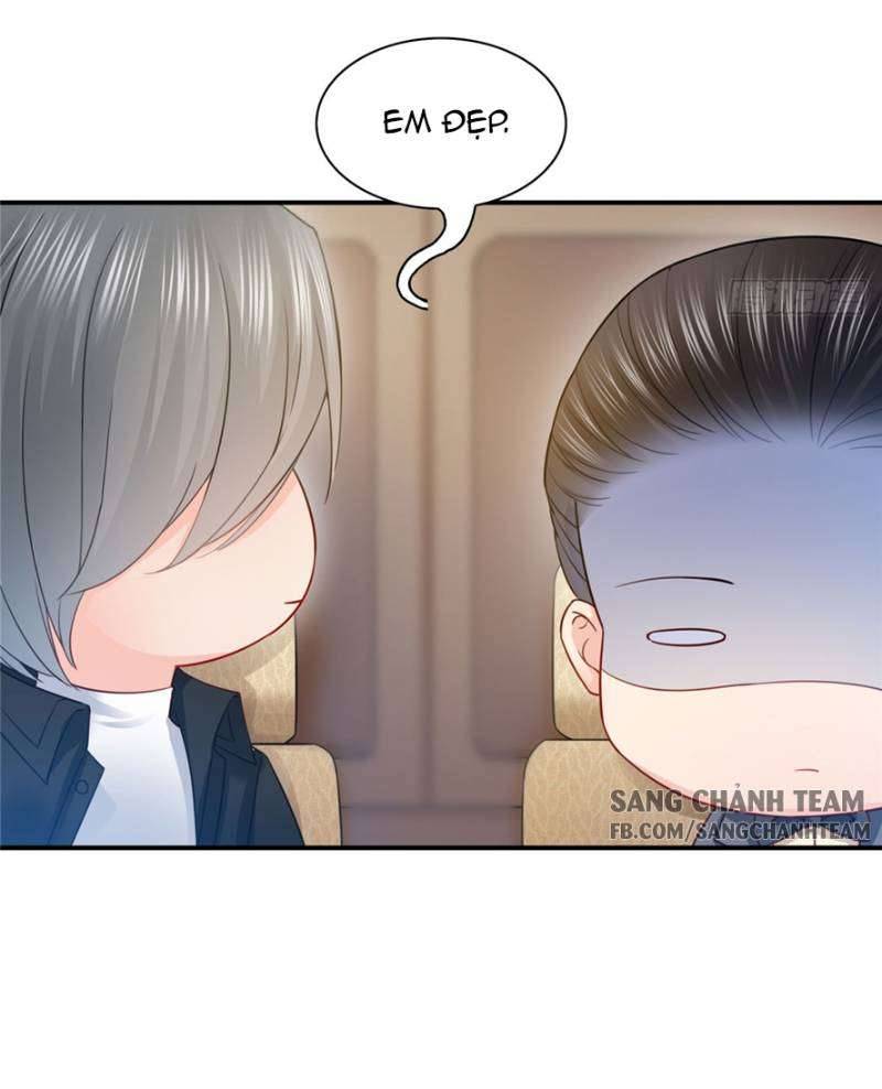 Hệt Như Hàn Quang Gặp Nắng Gắt Chap 54 - Next Chap 55
