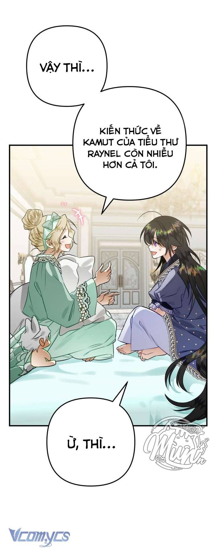 Bỗng Nhiên Tôi Trở Thành Quạ Đen!! Chapter 51 - Trang 4