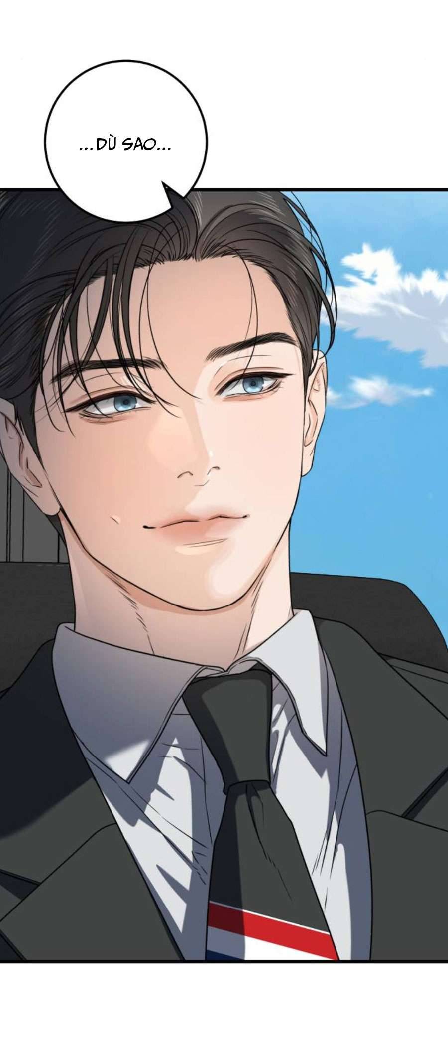 Tôi Nóng Lòng Muốn Chiếm Lấy Cô Ấy Chap 5 - Next Chap 6