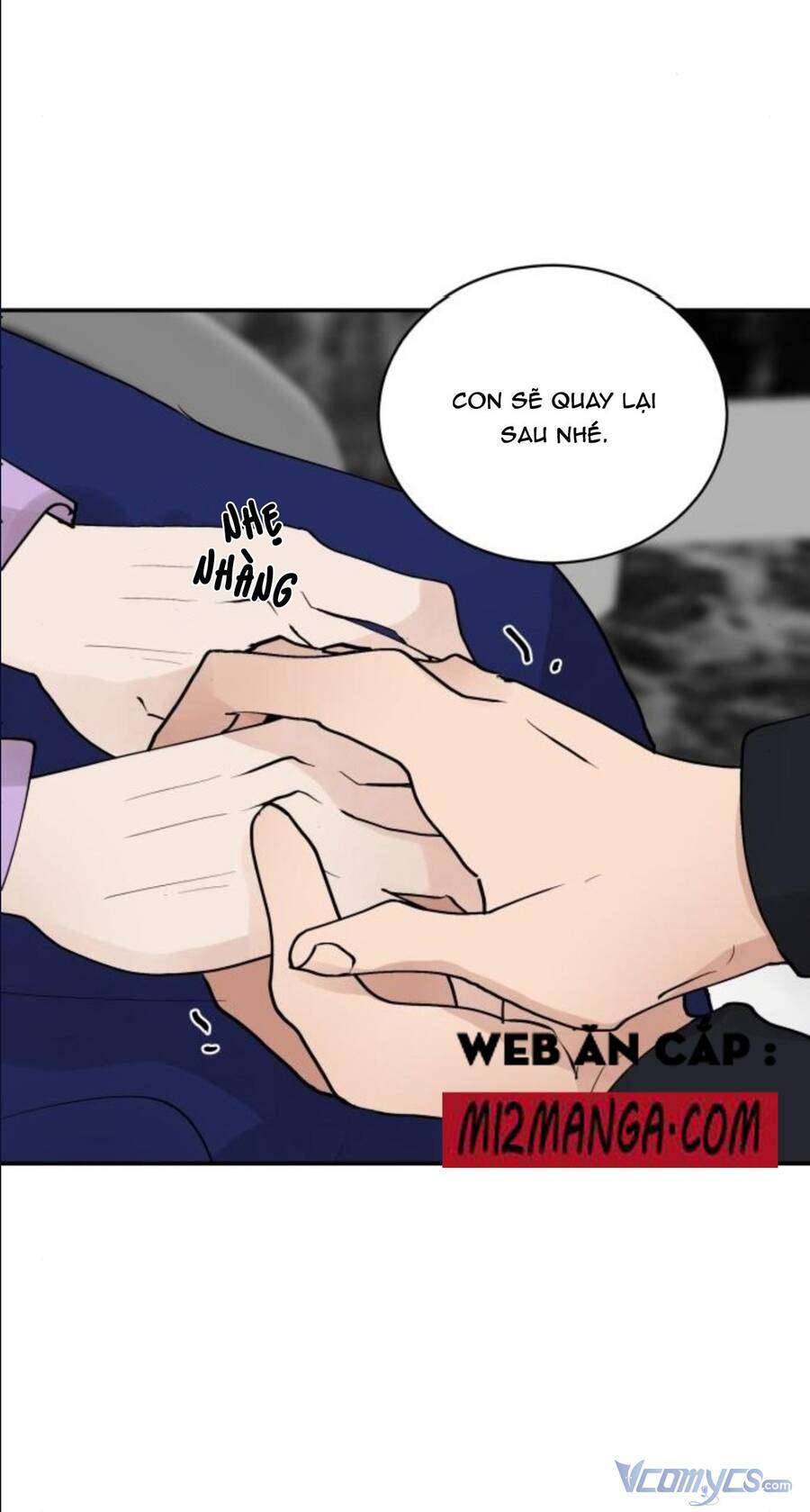 Oan Gia Ngõ Hẹp Chapter 46 - Trang 3