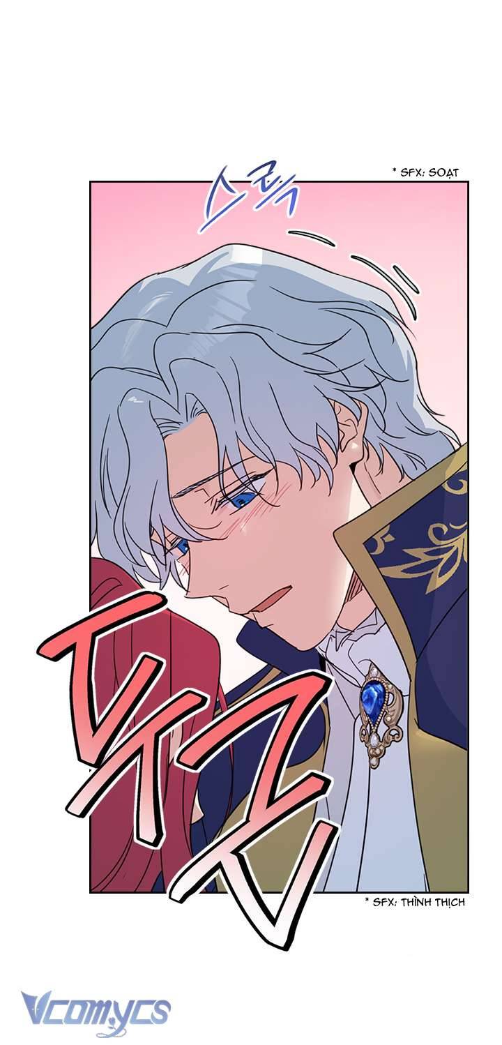 Người Đẹp Và Quái Thú Chap 54 - Next Chap 55