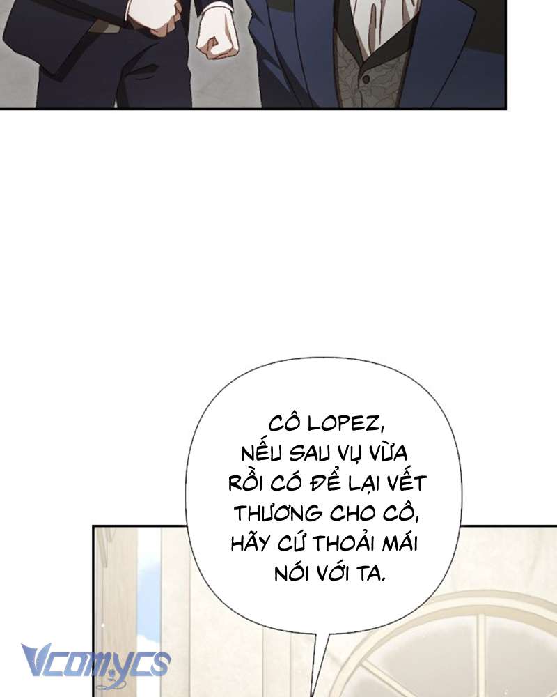 Dành Cho Những Ai Coi Hối Tiếc Là Điều Xa Xỉ Chap 10 - Next Chap 11