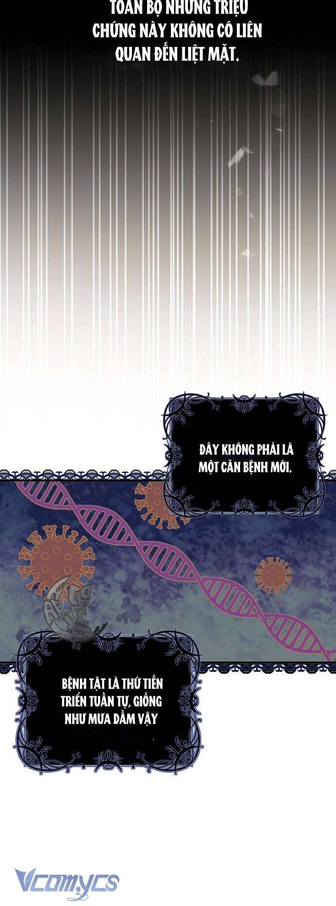 Ai Đó Đang Điều Khiển Cơ Thể Của Tôi Chapter 14 - Next Chapter 15