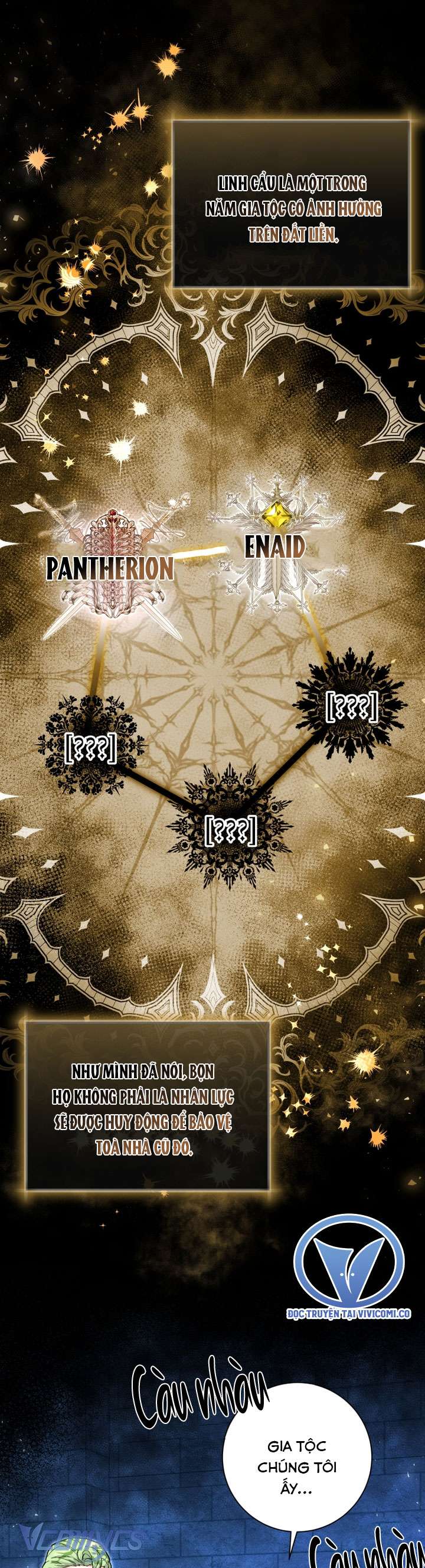 Bé Con Cá Voi Sát Thủ Chapter 42 - Next Chapter 43