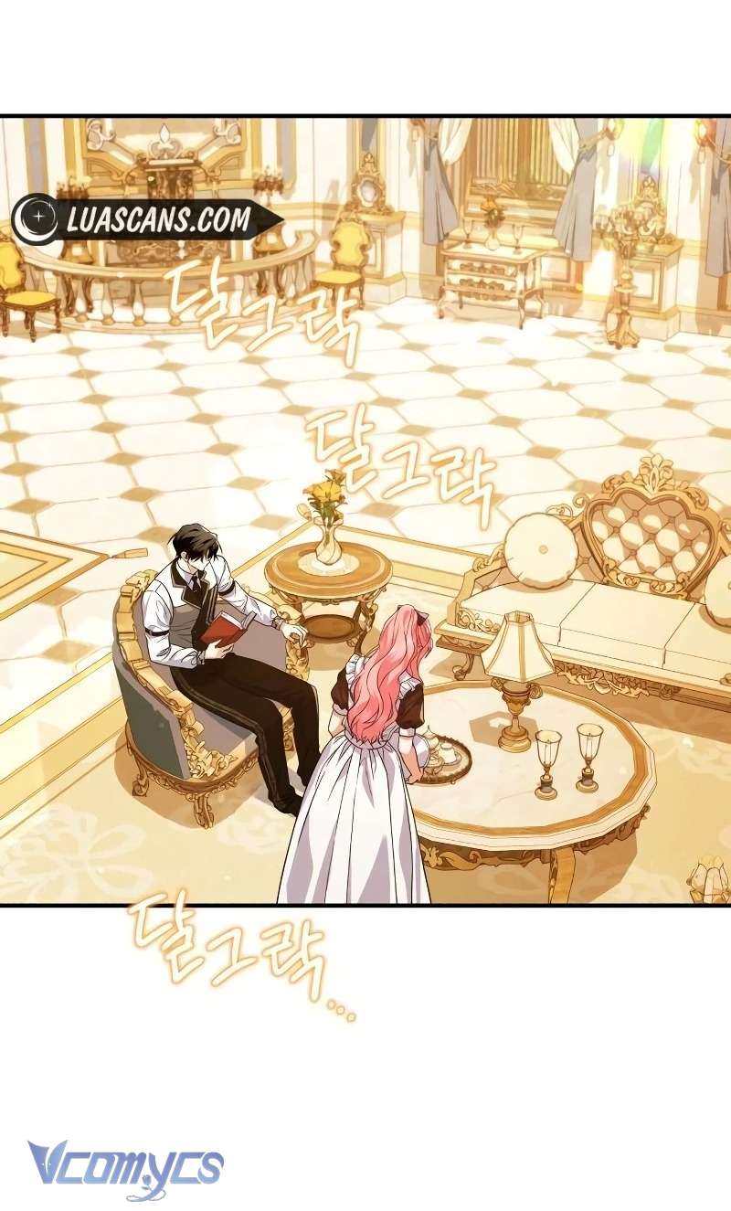 Cách Để Biến Cuốn Tiểu Thuyết Bi Kịch Thành Cuốn Tiểu Thuyết Chữa Lành Chap 12 - Trang 2