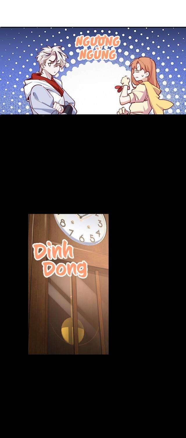 Mười năm sau, tôi kết hôn với kẻ thù không đội trời chung Chap 42 - Trang 2