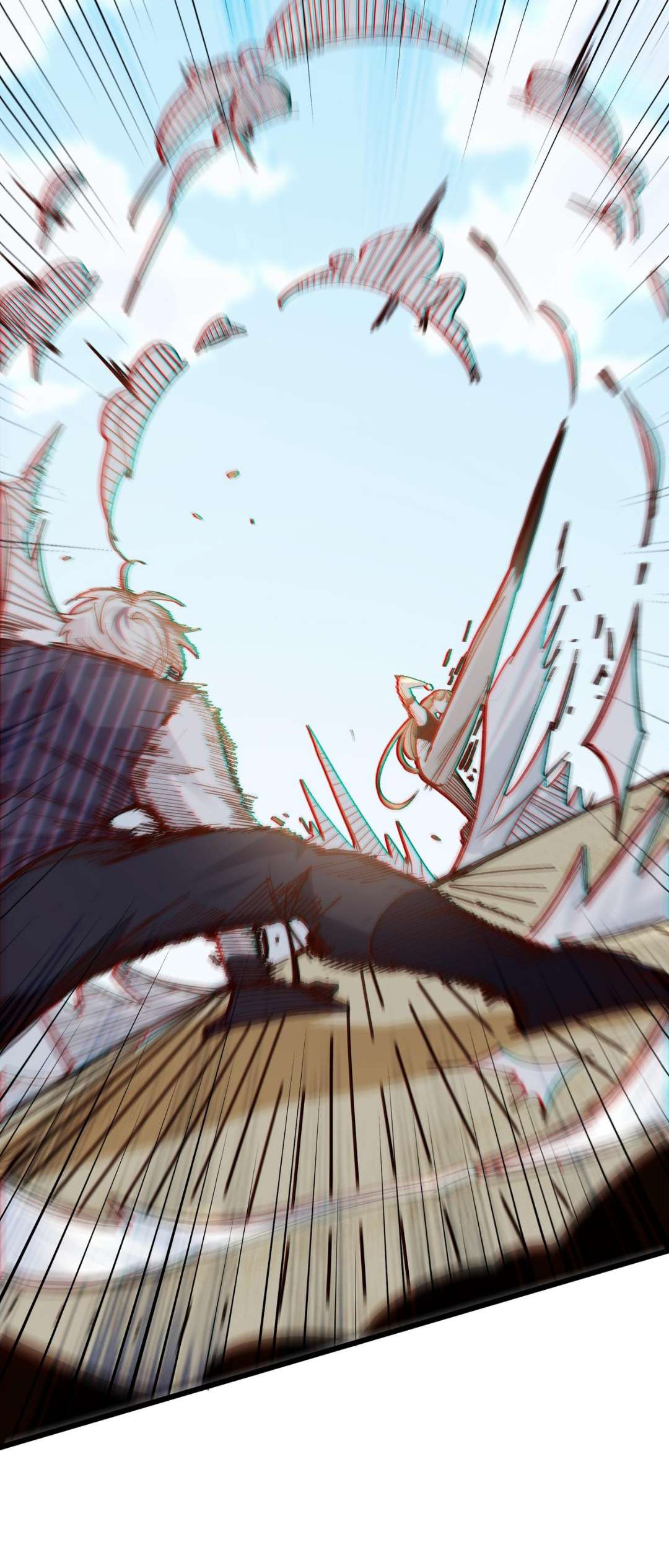 Mười năm sau, tôi kết hôn với kẻ thù không đội trời chung Chap 37 - Trang 2