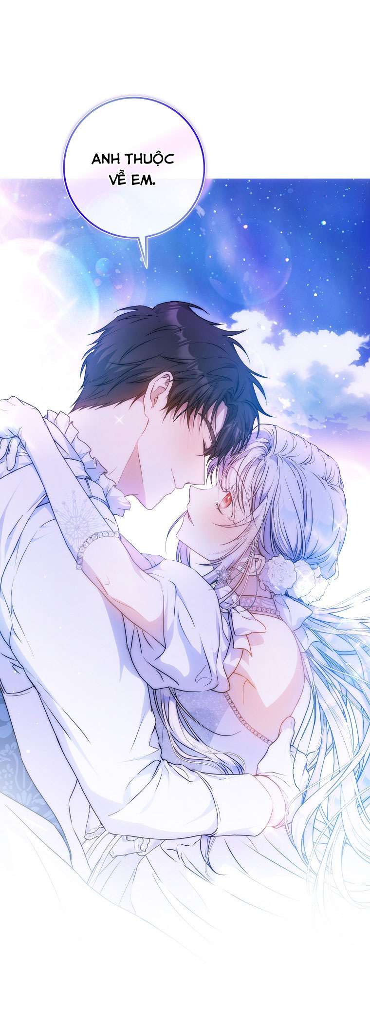 Tôi Trở Thành Vợ Của Nam Chính Chap 70 - Next Chap 71