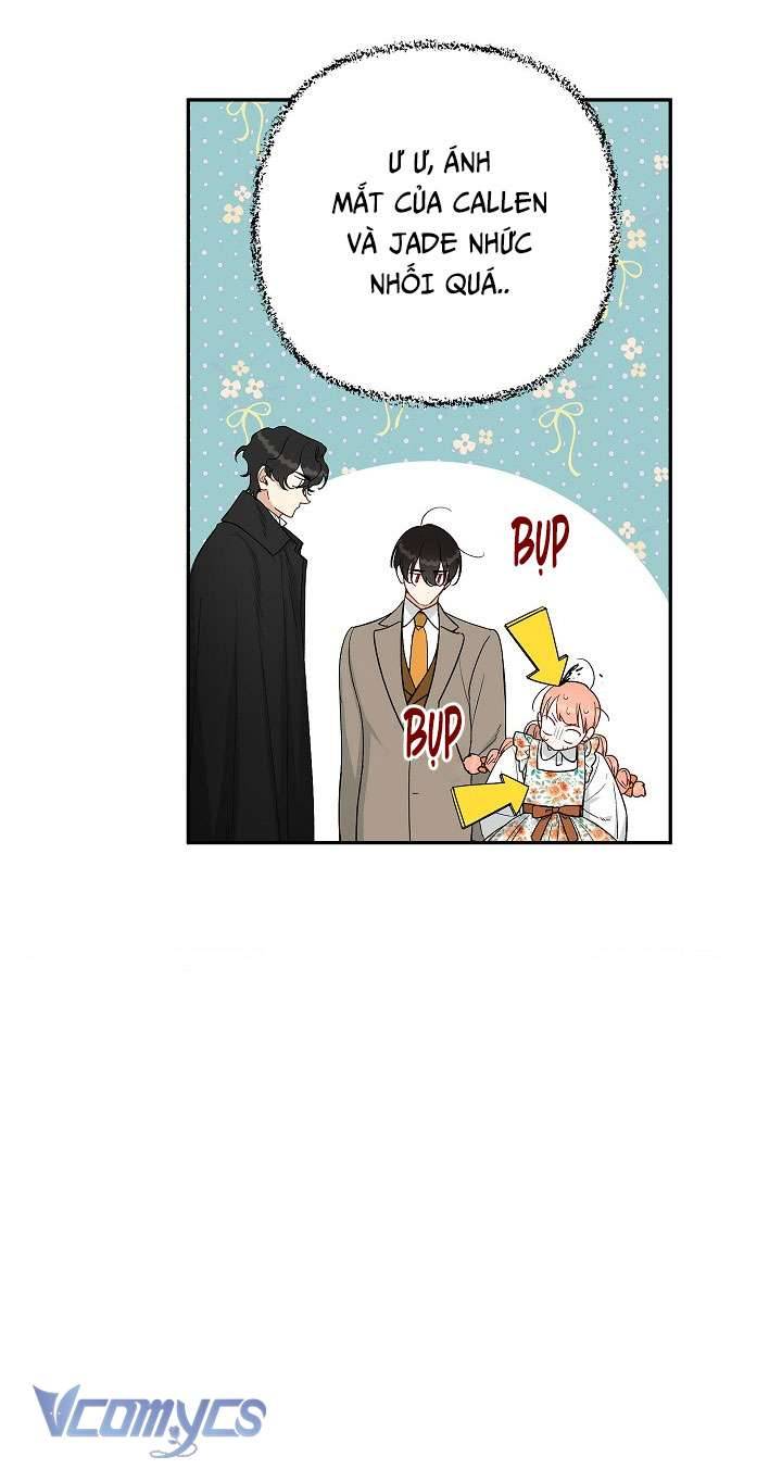 Phương Pháp Trở Thành Con Gái Của Người Hùng Bóng Đêm Chap 27 - Trang 2