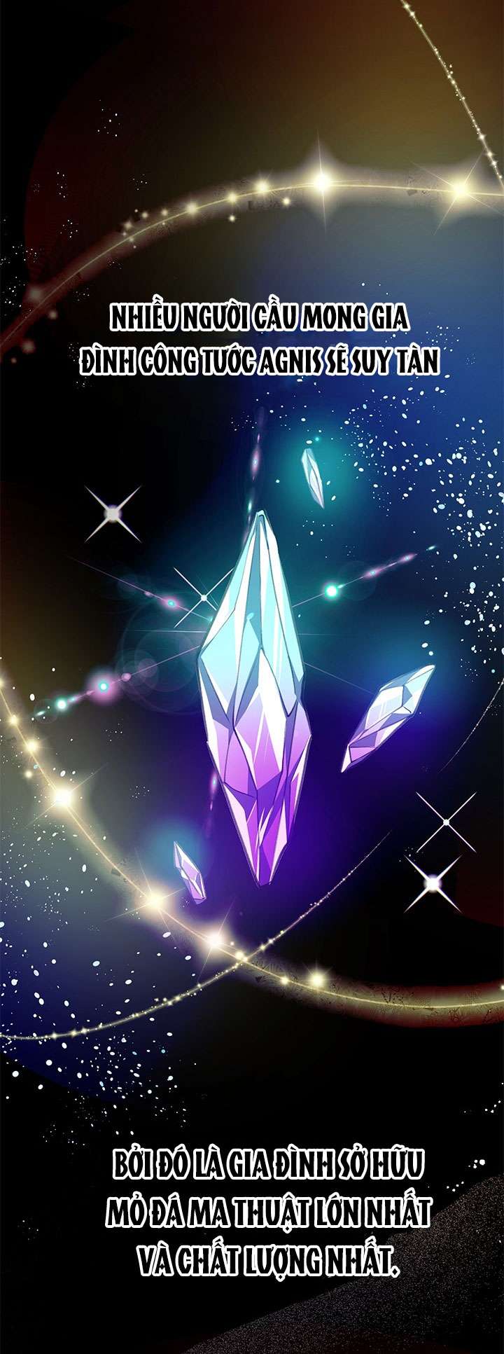 Chúng Ta Có Thể Trở Thành Một Gia Đình Được Không? Chap 3 - Next Chap 4