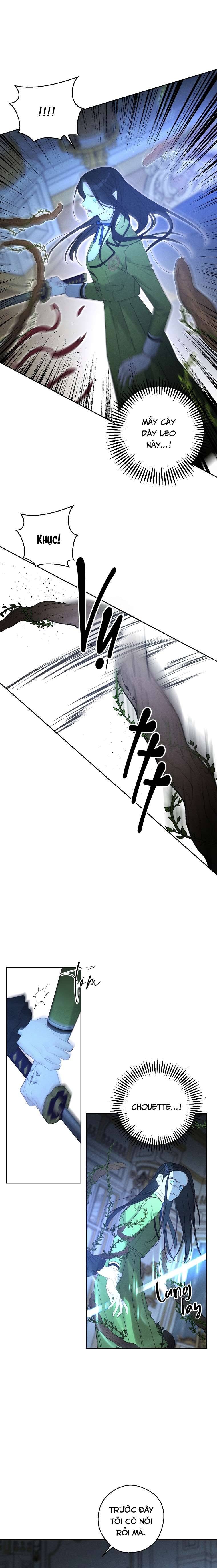 Trước Tiên Phải Giấu Em Trai Cái Đã! Chap 60 - Trang 2