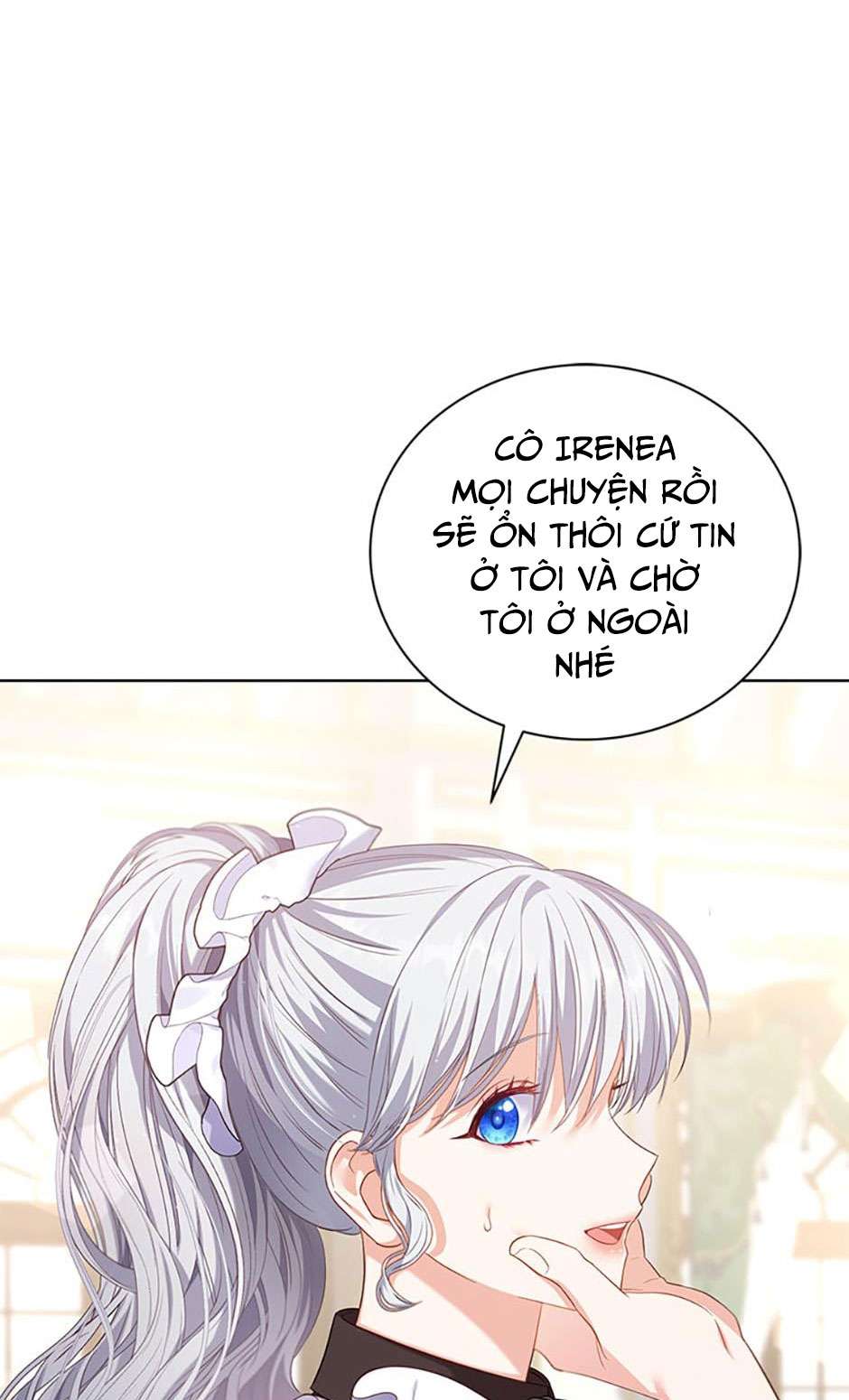 Hầu Gái Trong Trò Chơi Harem Ngược Muốn Nghỉ Việc Chap 5 - Trang 3