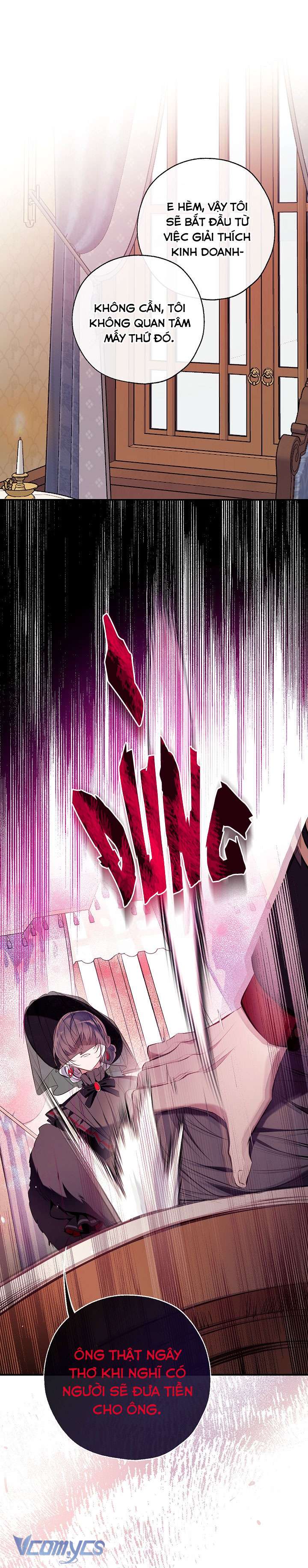 Chúng Ta Có Thể Trở Thành Một Gia Đình Được Không? Chap 91 - Next Chap 92