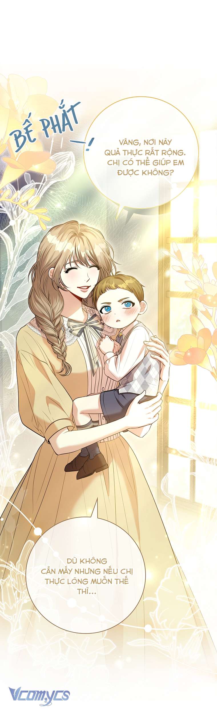 Thư Ký Của Bạo Chúa Chapter 98 - Next Chapter 98.1