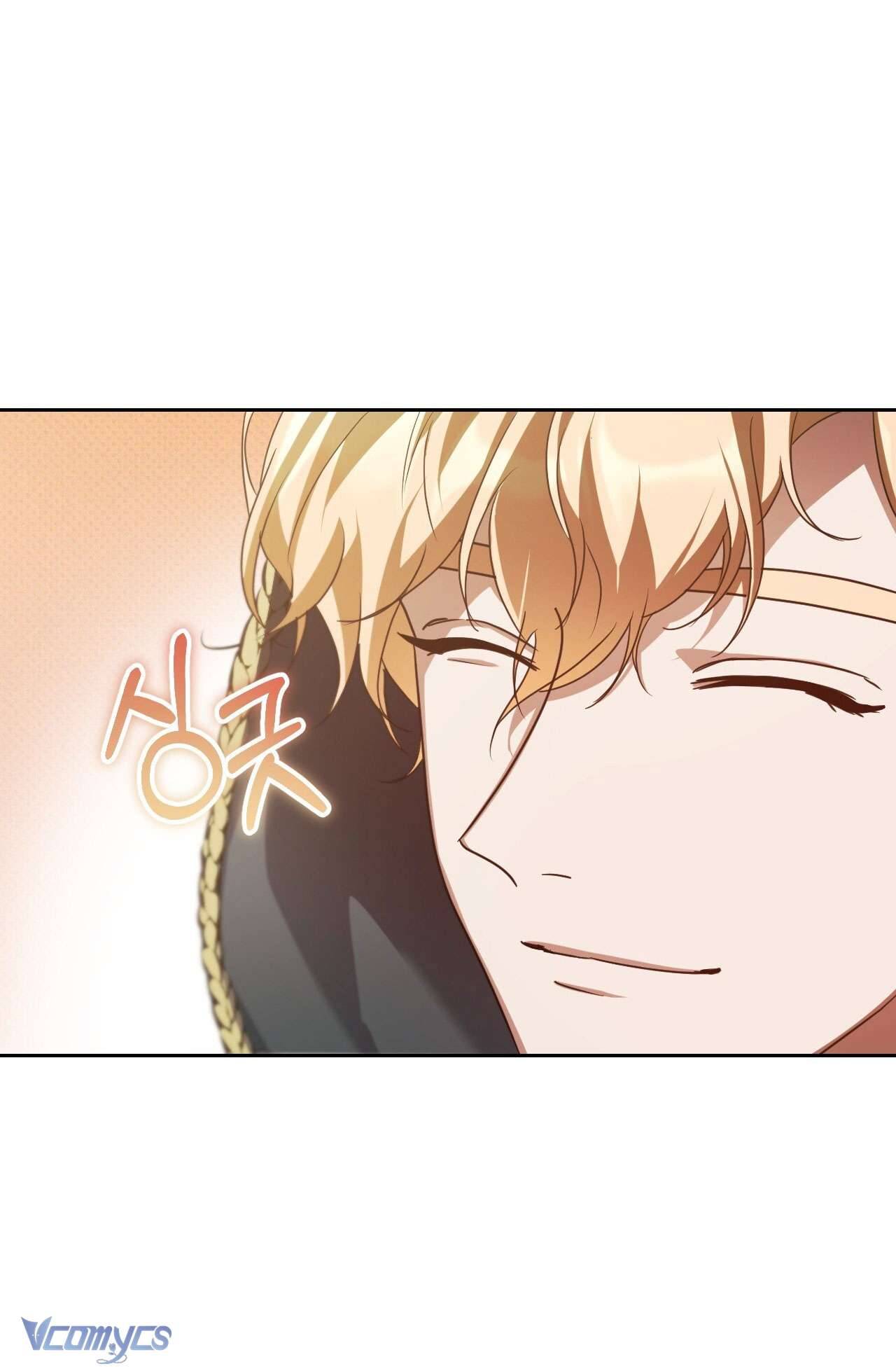 Thánh Nữ Giả Muốn Bỏ Trốn Chap 37 - Trang 4
