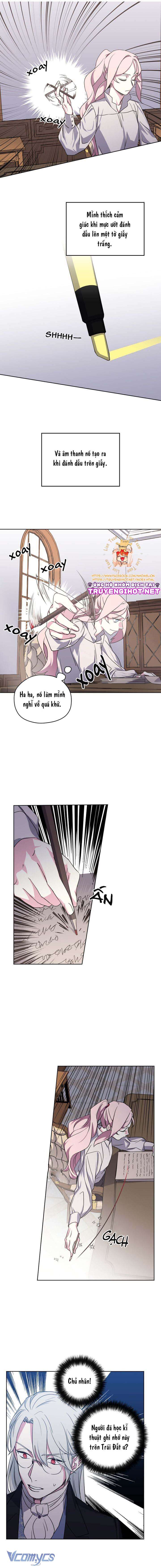 CHITRA Chapter 28 - Trang 4