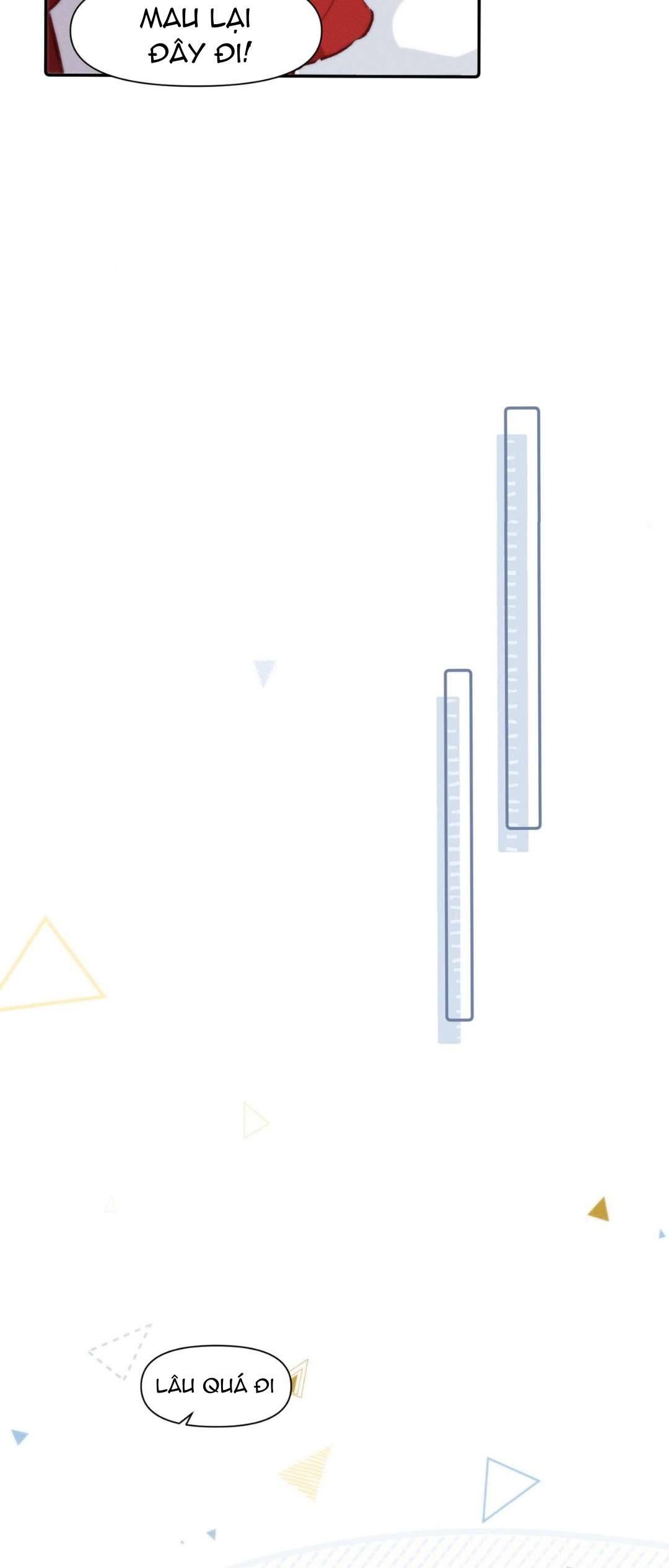 Mười năm sau, tôi kết hôn với kẻ thù không đội trời chung Chap 1 - Trang 2