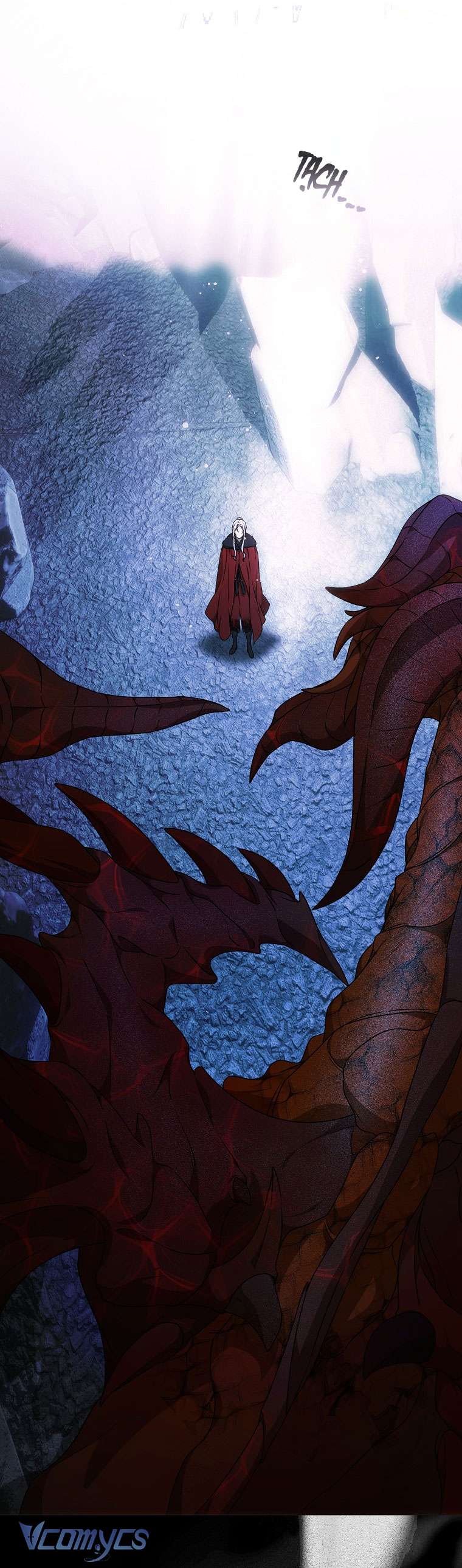 Tôi Trở Thành Vợ Của Nam Chính Chap 76 - Next Chap 77