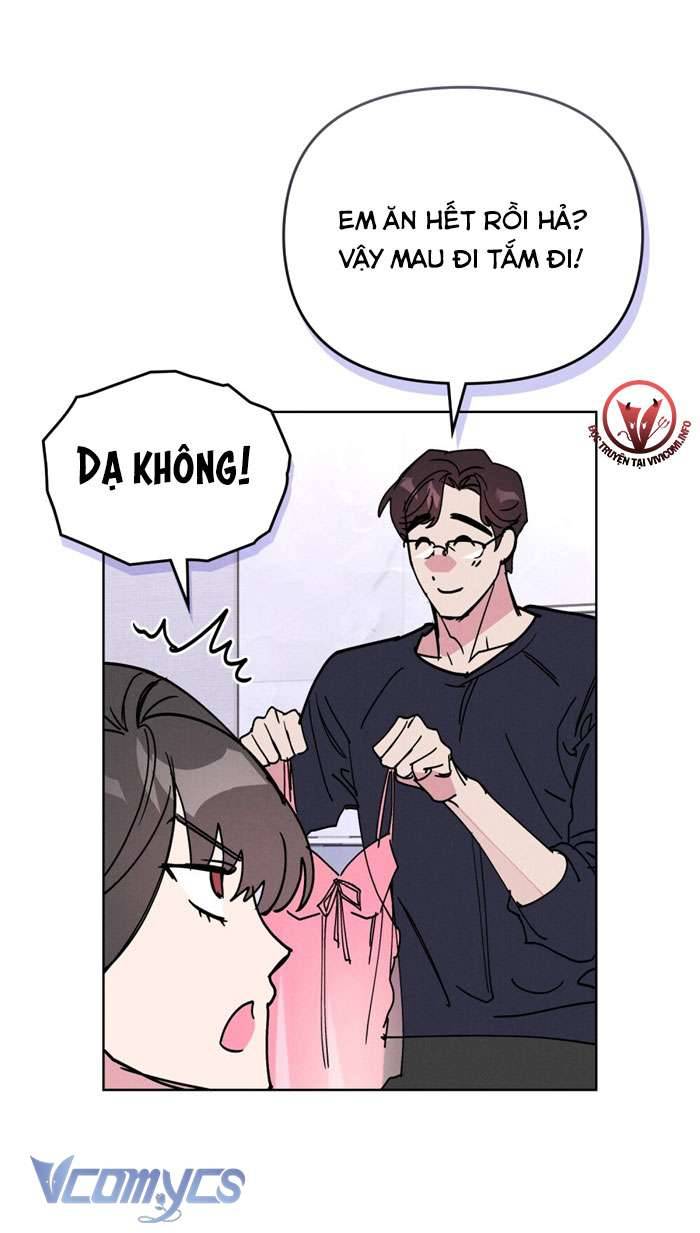 [18+] 7 Giây Thay Vì Một Nụ Hôn Chap 19 - Trang 2