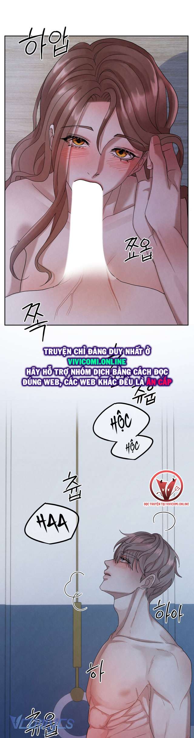 [18+] Tiên Nữ Ơi, Cứu Tôi Với Chap 6 - Trang 2