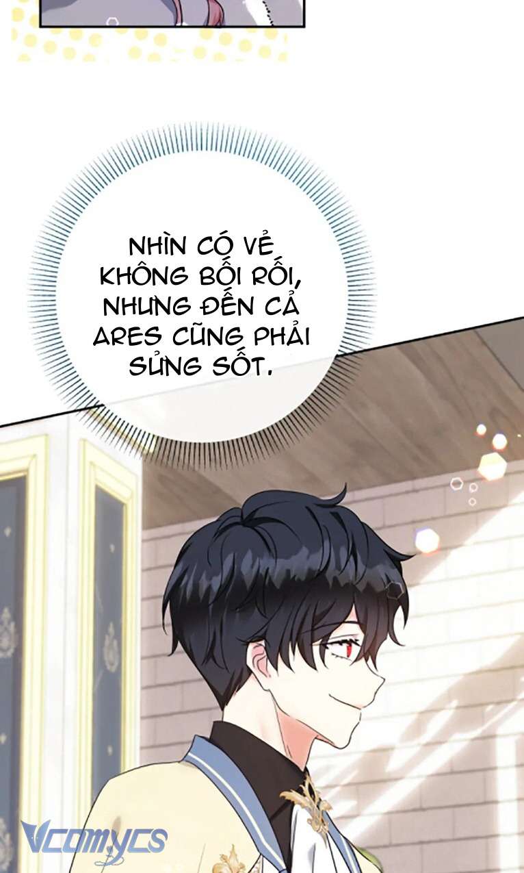 Tiểu Thư Tích Tiền Đi Bụi Chapter 47 - Trang 4
