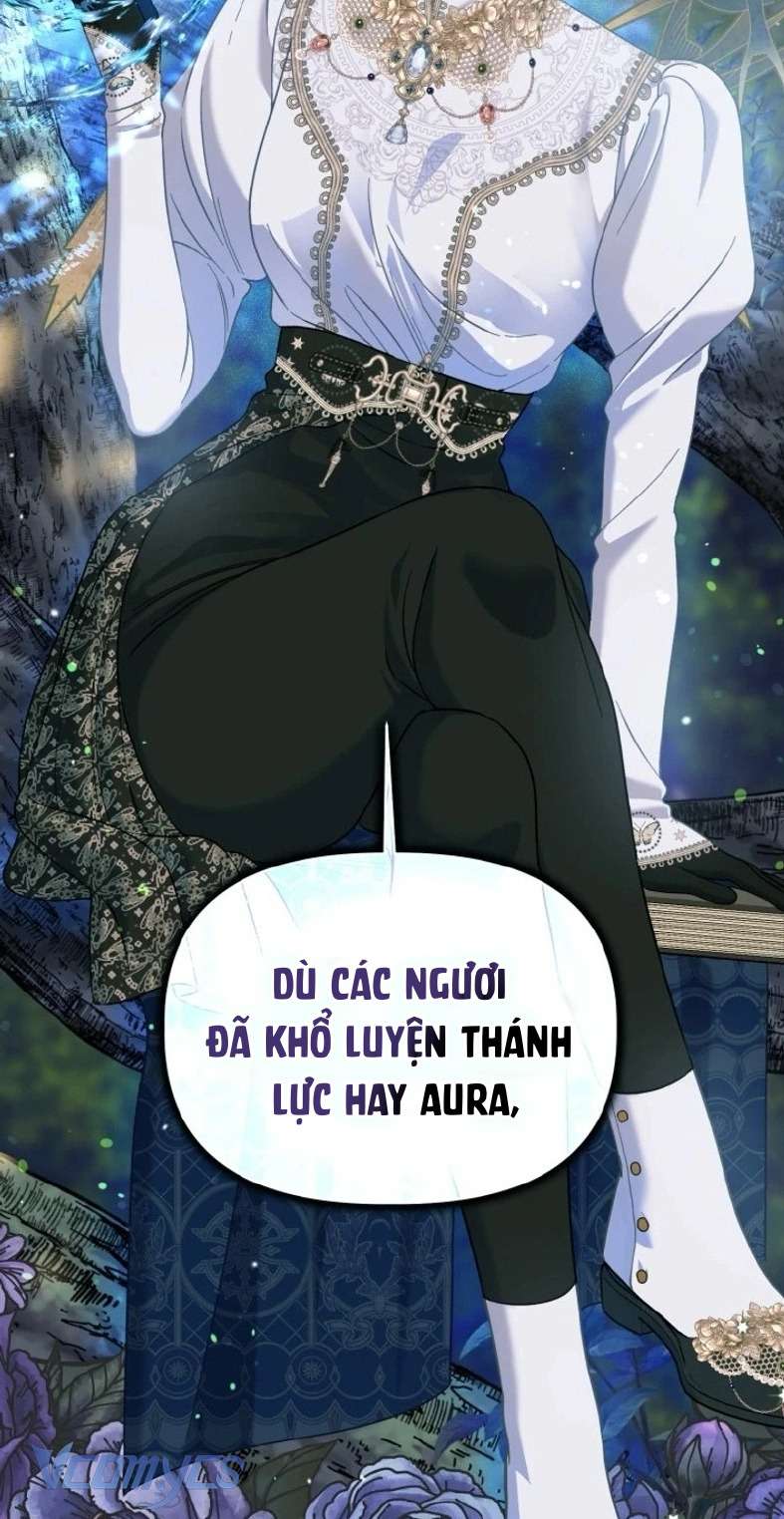 Sự Điều Trị Đặc Biệt Của Tinh Linh Chapter 96 - Next Chapter 97