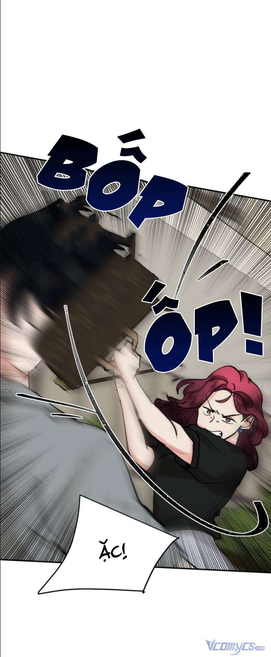 Oan Gia Ngõ Hẹp Chapter 50 - Trang 3