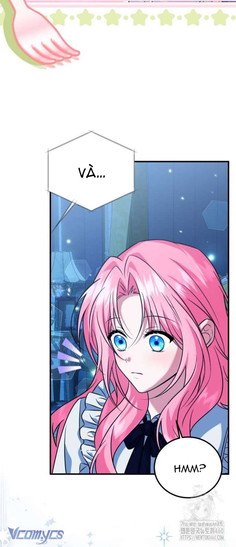 Cách Để Biến Cuốn Tiểu Thuyết Bi Kịch Thành Cuốn Tiểu Thuyết Chữa Lành Chap 22 - Trang 2