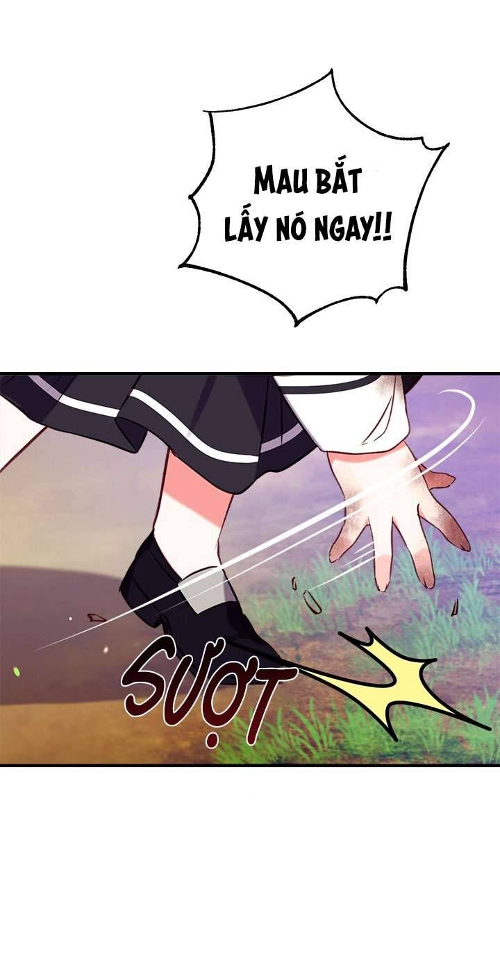 Chúng Ta Có Thể Trở Thành Một Gia Đình Được Không? Chap 20 - Next Chap 21