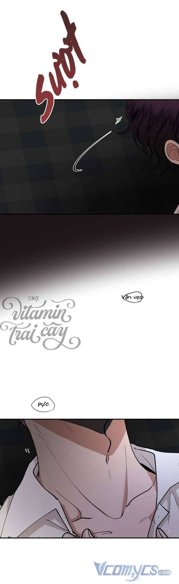 Oan Gia Ngõ Hẹp Chapter 31 - Trang 3