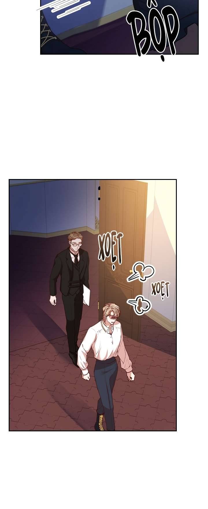 Thư Ký Của Bạo Chúa Chapter 24 - Next Chapter 25